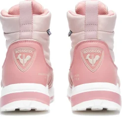 Best Chaussures après-ski W Podium Powder Pink Copper Pink Femme Après-Ski Femme