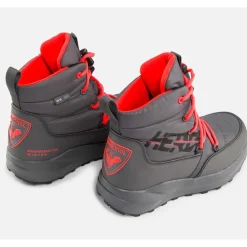 Chaussures après-ski Podium Hero Grey Homme Après-Ski Homme