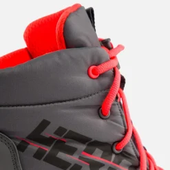 Chaussures après-ski Podium Hero Grey Homme Après-Ski Homme