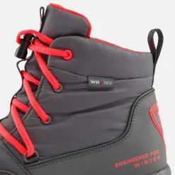 Chaussures après-ski Podium Hero Grey Homme Après-Ski Homme