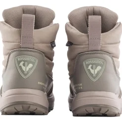 Après-Ski Femme<Rossignol Chaussures après-ski W Rossi Podium Birch