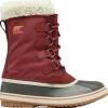 Après-Ski Femme<Sorel Chaussures après-ski Winter Carnival Wp Spice Gum