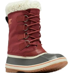 Après-Ski Femme<Sorel Chaussures après-ski Winter Carnival Wp Spice Gum