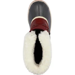 Après-Ski Femme<Sorel Chaussures après-ski Winter Carnival Wp Spice Gum