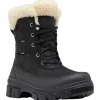 Après-Ski Femme<Sorel Chaussures après-ski Torino V Parc Wp W Black