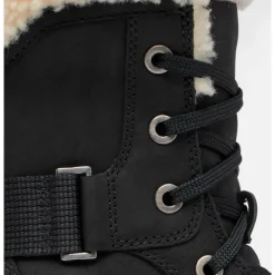 Après-Ski Femme<Sorel Chaussures après-ski Torino V Parc Wp W Black