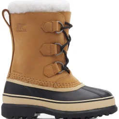 Après-Ski Enfant<Sorel Chaussures après-ski Youth Caribou Buff