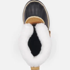 Après-Ski Enfant<Sorel Chaussures après-ski Youth Caribou Buff