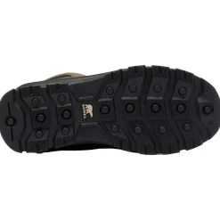 Après-Ski Homme<Sorel Chaussures après-ski Buxton Lace Wp Brown