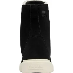 Après-Ski Femme<Sorel Chaussures après-ski Explorer III Joan Cozy W Black