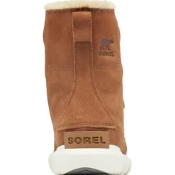 Après-Ski Femme<Sorel Chaussures après-ski Explorer Next Joan Wp Velvet Tan Fawn