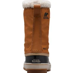 Après-Ski Homme<Sorel Chaussures après-ski 1964 Pac Nylon Wp Camel Brown