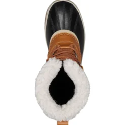 Après-Ski Homme<Sorel Chaussures après-ski 1964 Pac Nylon Wp Camel Brown