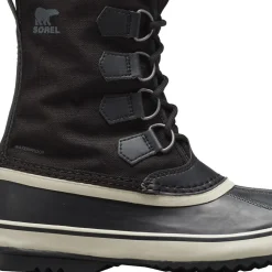 Hot Chaussures après-ski Winter Carnival Black Stone Femme Après-Ski Femme
