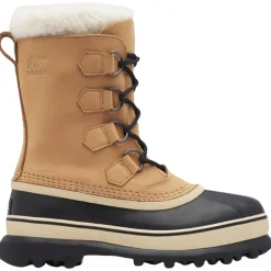 Sale Chaussures après-ski Caribou Wmn Buff Femme Après-Ski Femme