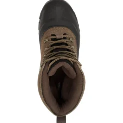 Discount Chaussures après-ski Buxton Lace Major Black Homme Après-Ski Homme