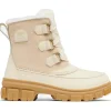 Après-Ski Femme<Sorel Chaussures après-ski Torino V Wp Velvet Tan