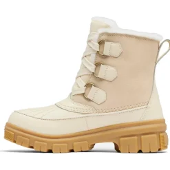 Après-Ski Femme<Sorel Chaussures après-ski Torino V Wp Velvet Tan