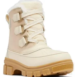 Après-Ski Femme<Sorel Chaussures après-ski Torino V Wp Velvet Tan