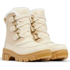 Après-Ski Femme<Sorel Chaussures après-ski Torino V Wp Velvet Tan