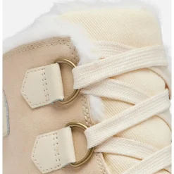 Après-Ski Femme<Sorel Chaussures après-ski Torino V Wp Velvet Tan