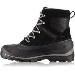 Après-Ski Homme<Sorel Chaussures après-ski Buxton Lace Black Quarry