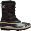 Sale Chaussures après-ski 1964 Pac Nylon Wp Black Homme Après-Ski Homme