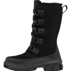 Après-Ski Femme<Sorel Chaussures après-ski Torino V Tall Wp W Black