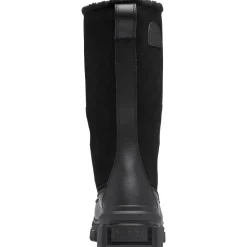 Après-Ski Femme<Sorel Chaussures après-ski Torino V Tall Wp W Black