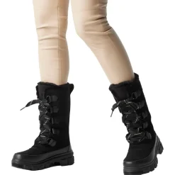 Après-Ski Femme<Sorel Chaussures après-ski Torino V Tall Wp W Black