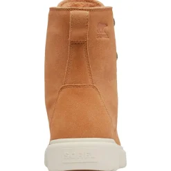 Discount Chaussures après-ski Explorer III Joan Wp W Brown Femme Après-Ski Femme