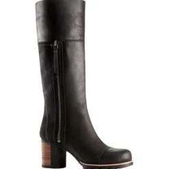 Après-Ski Femme<Sorel Chaussures après-ski Addington Tall Black Kettle