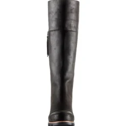 Après-Ski Femme<Sorel Chaussures après-ski Addington Tall Black Kettle
