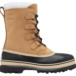 Après-Ski Homme<Sorel Chaussures après-ski Caribou Men Buff