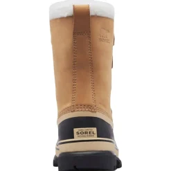 Après-Ski Homme<Sorel Chaussures après-ski Caribou Men Buff