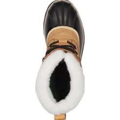Après-Ski Homme<Sorel Chaussures après-ski Caribou Men Buff