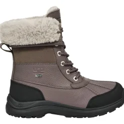 Après-Ski Femme<UGG Chaussures après-ski Adirondack Boot III Thunder Cloud