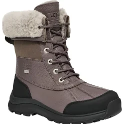 Après-Ski Femme<UGG Chaussures après-ski Adirondack Boot III Thunder Cloud