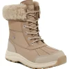 Outlet Chaussures après-ski Adirondack Boot III Mustard Seed Femme Après-Ski Femme