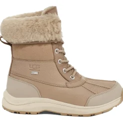 Outlet Chaussures après-ski Adirondack Boot III Mustard Seed Femme Après-Ski Femme