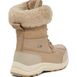 Outlet Chaussures après-ski Adirondack Boot III Mustard Seed Femme Après-Ski Femme