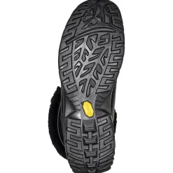 Outlet Chaussures après-ski Butte Black Homme Après-Ski Homme