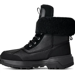 Après-Ski Homme<UGG Chaussures après-ski M Adirondack Boot Xxv Black