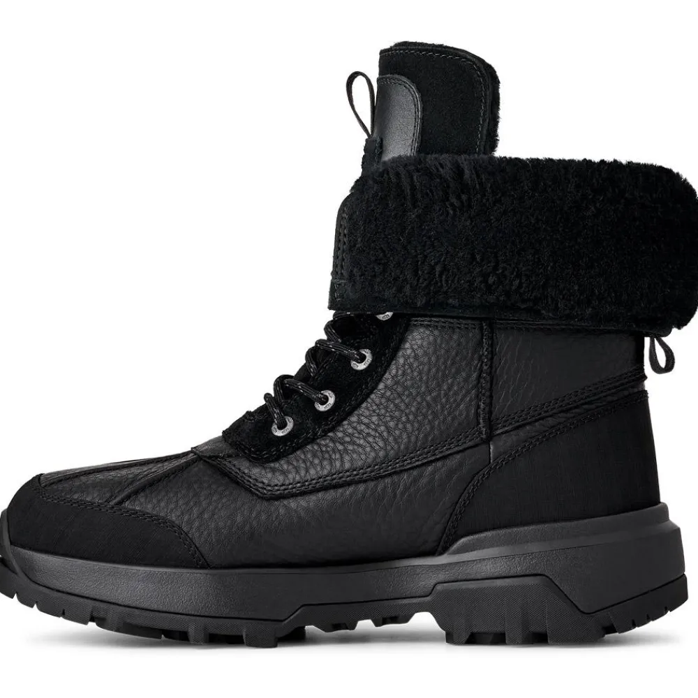 Après-Ski Homme<UGG Chaussures après-ski M Adirondack Boot Xxv Black