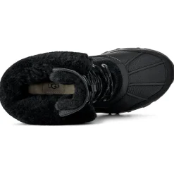Après-Ski Homme<UGG Chaussures après-ski M Adirondack Boot Xxv Black