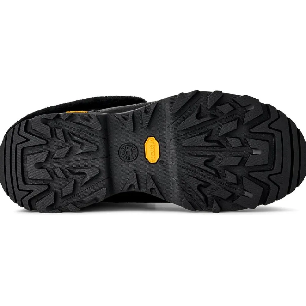 Après-Ski Homme<UGG Chaussures après-ski M Adirondack Boot Xxv Black