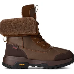 Outlet Chaussures après-ski M Adirondack Boot Xxv Dark Toffee Homme Après-Ski Homme