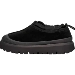Après-Ski Femme<UGG Chaussures après-ski M Tasman Weather Hybrid Black Black