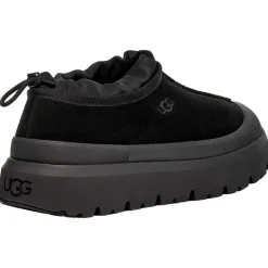 Après-Ski Femme<UGG Chaussures après-ski M Tasman Weather Hybrid Black Black