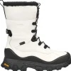 Sale Chaussures après-ski W Adirondack Meridian White Femme Après-Ski Femme